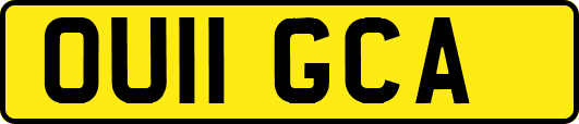 OU11GCA