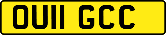 OU11GCC