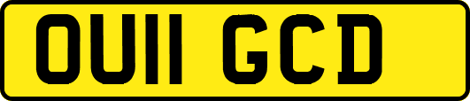 OU11GCD
