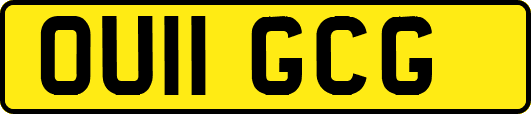 OU11GCG