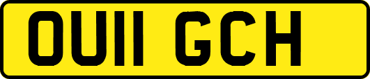 OU11GCH