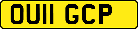 OU11GCP