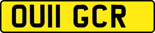 OU11GCR