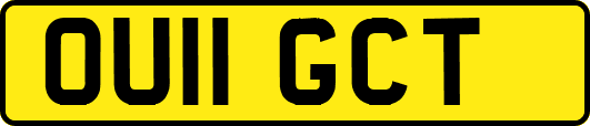 OU11GCT