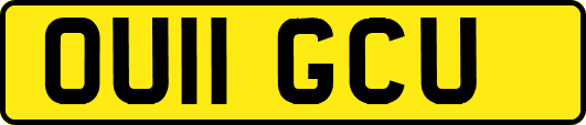 OU11GCU