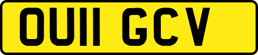 OU11GCV