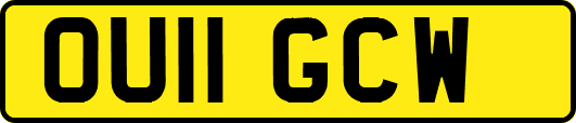 OU11GCW