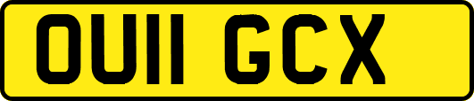 OU11GCX