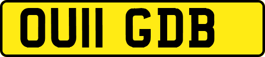OU11GDB