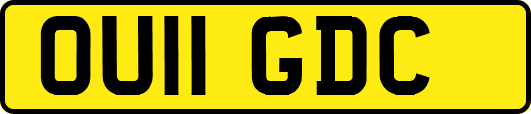 OU11GDC