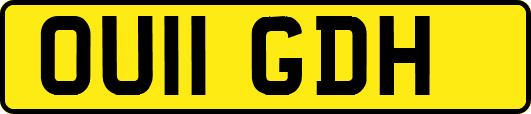 OU11GDH