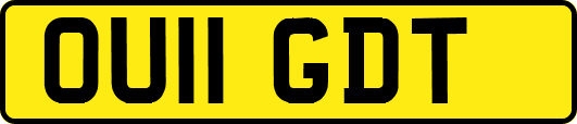 OU11GDT
