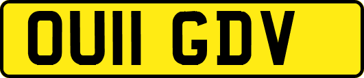 OU11GDV