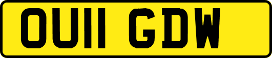 OU11GDW