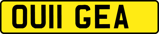 OU11GEA