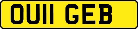 OU11GEB
