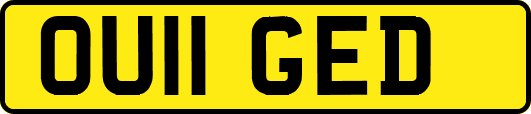 OU11GED