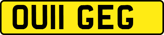 OU11GEG