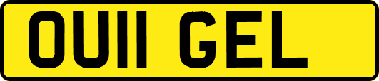 OU11GEL