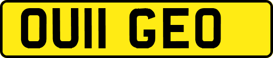 OU11GEO