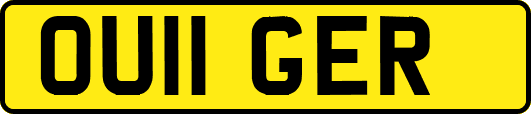 OU11GER