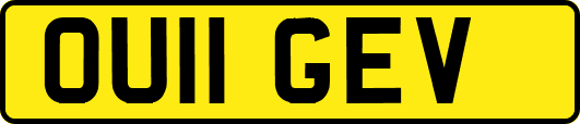 OU11GEV