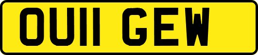 OU11GEW