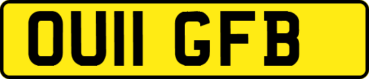 OU11GFB