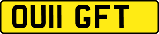 OU11GFT