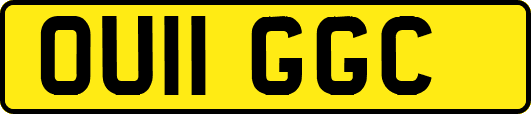 OU11GGC