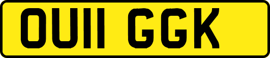 OU11GGK