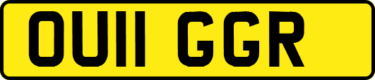 OU11GGR