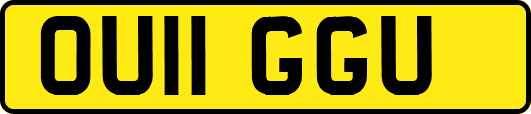 OU11GGU