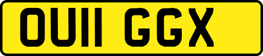 OU11GGX