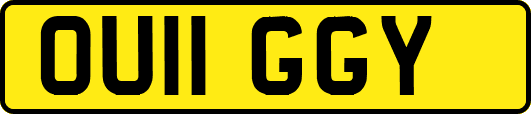 OU11GGY