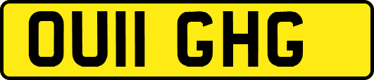 OU11GHG