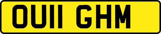 OU11GHM