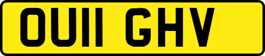 OU11GHV
