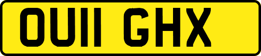 OU11GHX