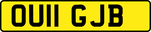 OU11GJB
