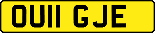 OU11GJE