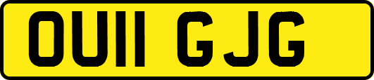 OU11GJG