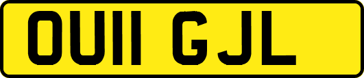 OU11GJL