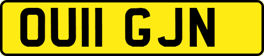 OU11GJN