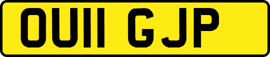 OU11GJP