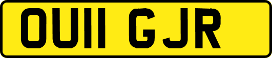OU11GJR