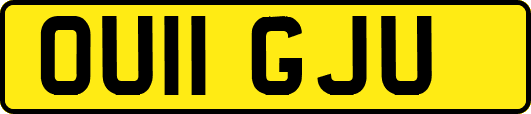 OU11GJU