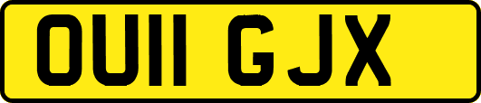 OU11GJX