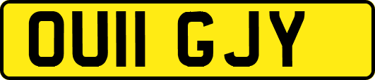 OU11GJY
