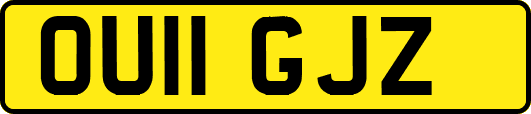 OU11GJZ